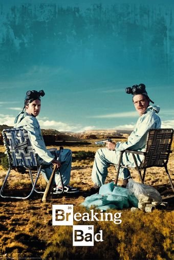 Breaking Bad streaming on turbot iptv in HD and 4K Breaking Bad streaming on turbot iptv in HD and 4K