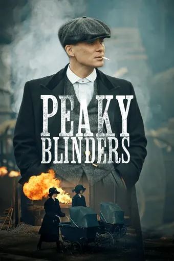 Peaky Blinders streaming on turbot iptv in HD and 4K Peaky Blinders streaming on turbot iptv in HD and 4K