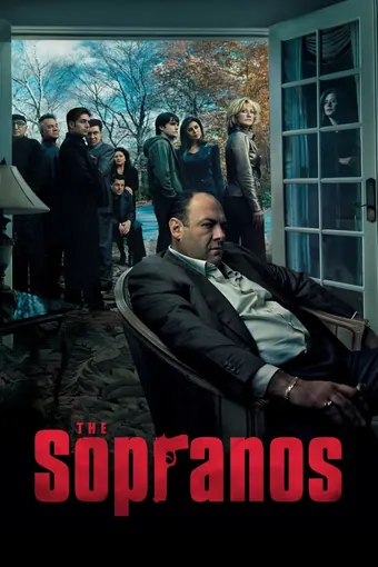 The Sopranos streaming on turbot iptv in HD and 4K The Sopranos streaming on turbot iptv in HD and 4K